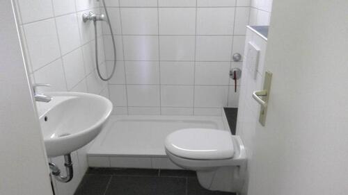 Foto - Etagenwohnung in Witten zur Miete