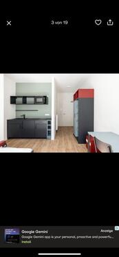 Foto - Fully Furnished Studio Voll möbliertes Studio