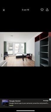 Foto - Etagenwohnung in Leipzig zur Miete