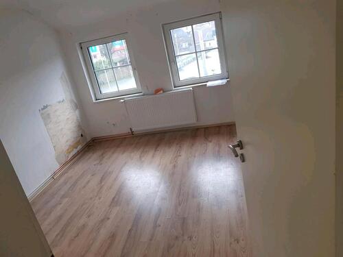 Foto - Etagenwohnung in Twistringen zur Miete