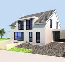 Erstbezug - Neubau ! Wohnung zu vermieten! - Großbottwar