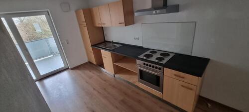Foto - Wohnung zu Vermieten - 660,00 EUR Kaltmiete, ca.  62,00 m²