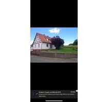 Miethaus im alheim obergude - 800,00&nbsp;EUR Kaltmiete, ca.&nbsp; 164,00&nbsp;m&sup2; in Nentershausen (PLZ: 36214)