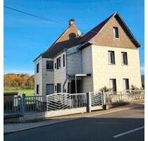 Einfamilienhaus in 99837 Fernbreitenbach - Werra-Suhl-Tal