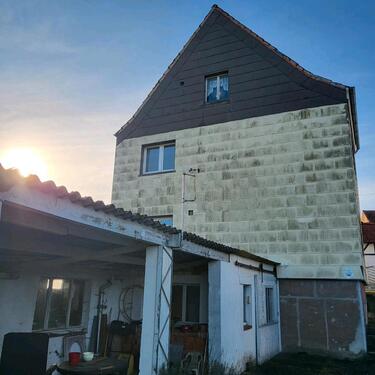 Foto - 7 Zimmer Einfamilienhaus zum Kaufen in Werra-Suhl-Tal