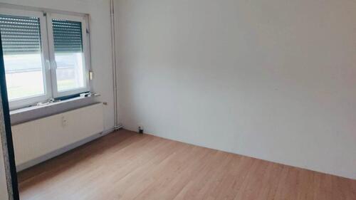 Foto - Charmante 3-Zimmer Wohnung mit Einbauküche & Trockenkeller