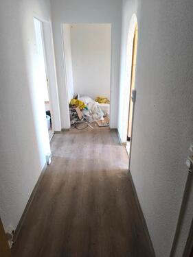 Foto - 3 Zimmer Etagenwohnung zur Miete in Kyritz