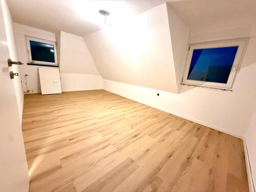 Foto - Etagenwohnung in Lemgo zur Miete