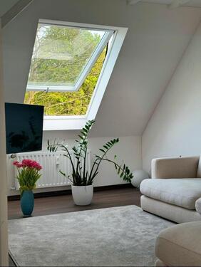 Foto - Möblierte 1,5-Zimmer-Wohnung mit Balkon (befristet) All-Inklusive