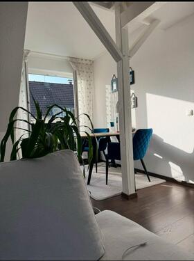 Foto - 1 Zimmer Etagenwohnung zur Miete in Mülheim an der Ruhr