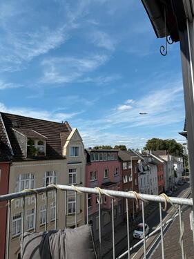 Foto - Etagenwohnung in Mülheim an der Ruhr zur Miete