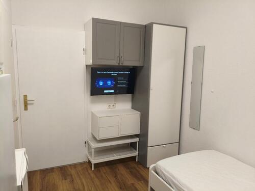 Foto - Studio-Apartment am Rathaus Galerie - Erstbezug nach Renovierung