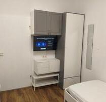 Studio-Apartment am Rathaus Galerie - Erstbezug nach Renovierung - Essen Stadtkern