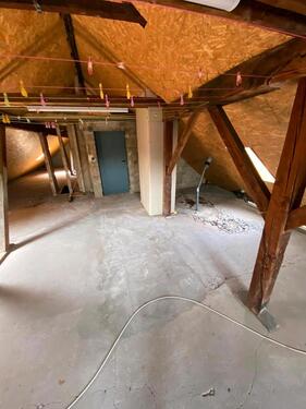 Foto - 3 Zimmer Etagenwohnung zum Kaufen in Friedrichshafen