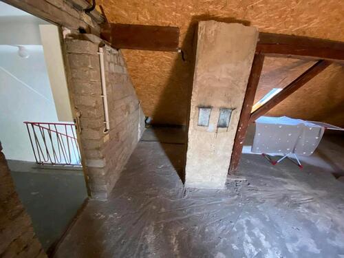 Foto - Etagenwohnung in Friedrichshafen zum Kaufen