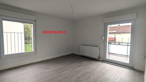Foto - 3 Zimmer Etagenwohnung zur Miete in Blumberg
