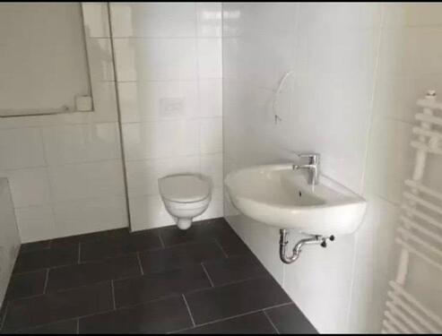 Foto - Dachgeschoßwohnung in Stadthagen zur Miete