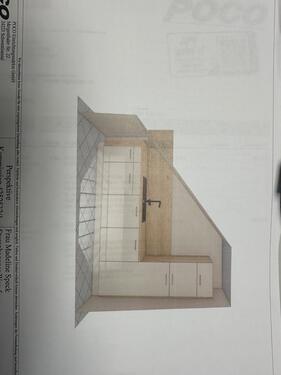 Foto - 3 Zimmer Dachgeschoßwohnung zur Miete in Schönberg (Holstein)