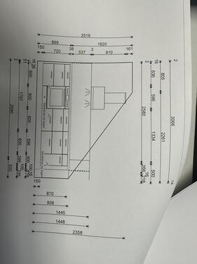 Foto - Dachgeschoßwohnung in Schönberg (Holstein) zur Miete