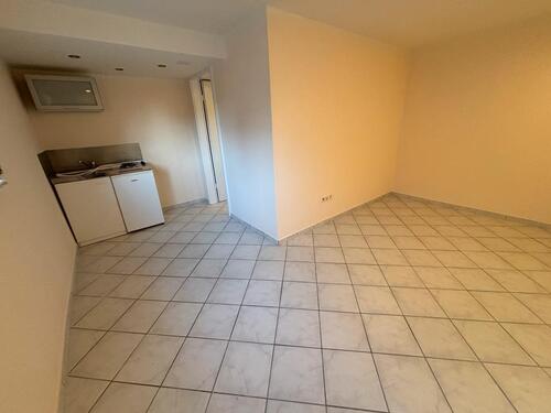 Foto - 1 Zimmer Erdgeschoßwohnung zur Miete in Barsbüttel