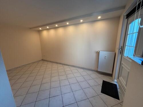 Foto - 1 Zimmer Erdgeschoßwohnung in Barsbüttel