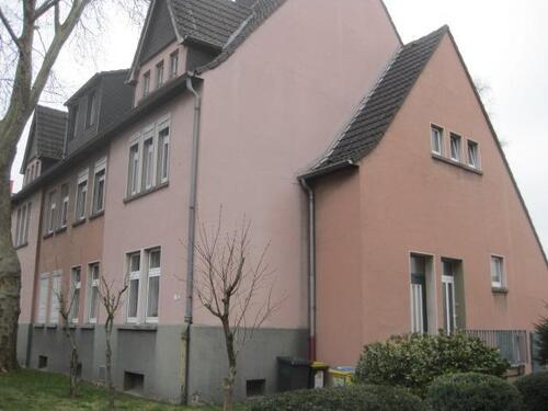 Foto - 2 Zimmer Dachgeschoßwohnung in Dortmund