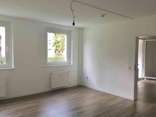Foto - Erdgeschoßwohnung in Dresden zur Miete