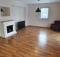 Wohnung mit Terrasse und Gartennutzung zu vermieten - Gerstungen