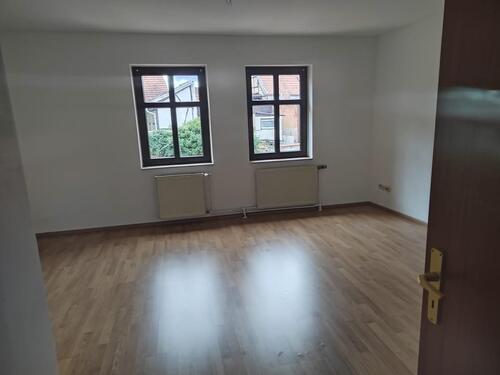 Foto - 2 Zimmer Dachgeschoßwohnung in Haldensleben