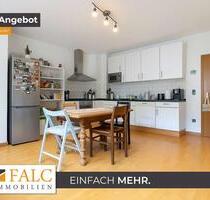 Charmante 2-Zimmer-Wohnung in begehrter Lage – bezugsfrei ab 01.04.2026 - Köln Kalk