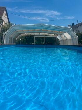 Foto - 11 Zimmer Einfamilienhaus zum Kaufen in Grenzach-Wyhlen