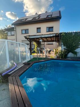 Foto - 11 Zimmer Einfamilienhaus in Grenzach-Wyhlen