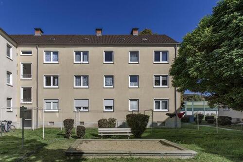 Foto - 2-Zimmer-Wohnung in Koblenz Goldgrube