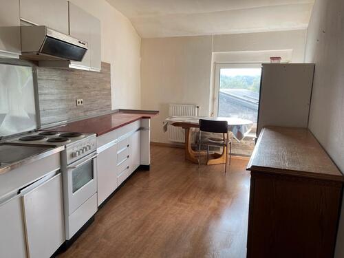 Foto - 3 Zimmer Erdgeschoßwohnung zur Miete in Büchenbeuren