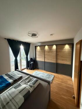 Foto - Etagenwohnung in Magdeburg zur Miete