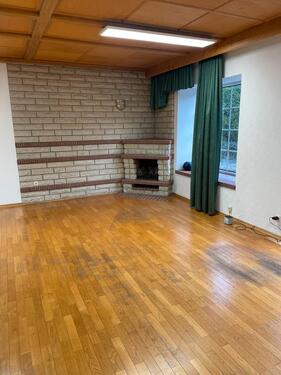 Foto - Große Einraumwohnung 52 qm zu vermieten