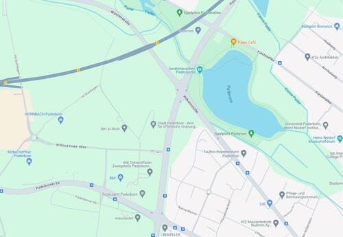 Foto - andere zur Miete in Paderborn