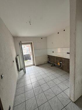 Foto - 4 Zimmer Maisonettenwohnung zur Miete in Duisburg