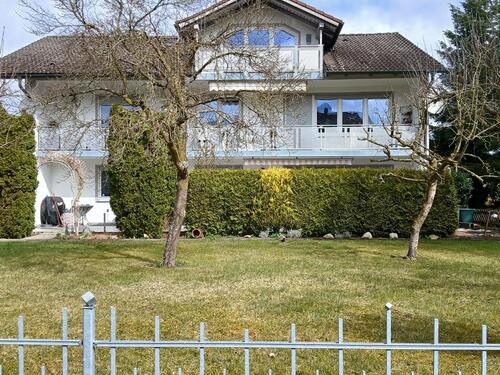 Foto - EG Wohnung - Großer Garten - Ruhige Lage - Mieten - Kirchham