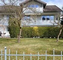 EG Wohnung - Großer Garten - Ruhige Lage - Mieten - Kirchham