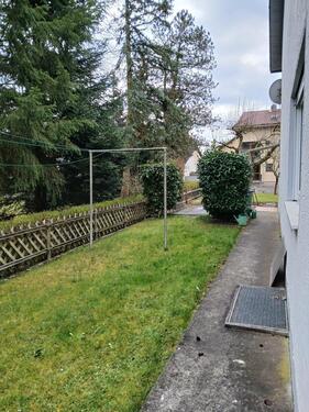 Foto - Erdgeschoßwohnung in Kirchham zur Miete
