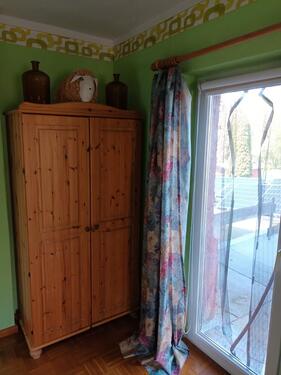 Foto - 5 Zimmer Doppelhaushälfte in Luckenwalde