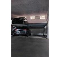 Tiefgaragenstellplatz zu vermieten - Baden-Baden