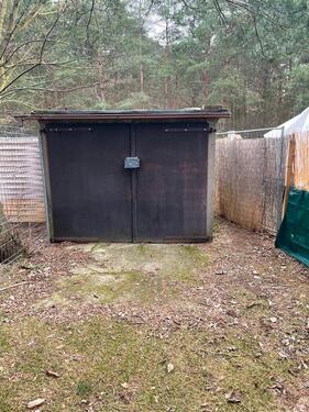 Foto - Grundst&uuml;ck zur Miete in Nuthetal