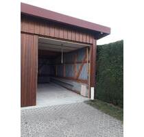 Garage Lagerraum gross - 200,00&nbsp;EUR Miete, in Vogt (PLZ: 88267)