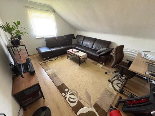 Foto - Dachgeschosswohnung 3 Zimmer - 750,00&nbsp;EUR Kaltmiete, ca.&nbsp; 65,00&nbsp;m&sup2;