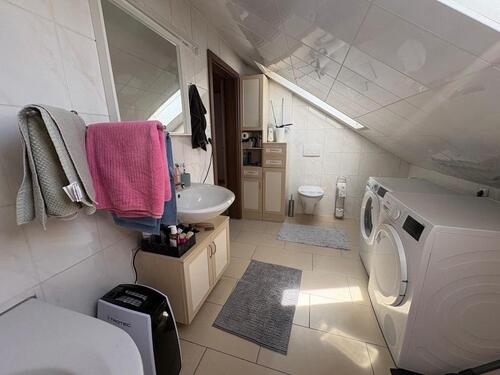 Foto - 3 Zimmer Dachgeschoßwohnung in Lauingen (Donau)