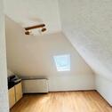 Foto - 1 Zimmer Dachgeschoßwohnung zur Miete in Singen (Hohentwiel)