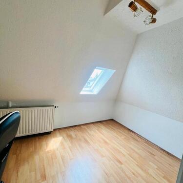 Foto - 1 Zimmer Dachgeschoßwohnung in Singen (Hohentwiel)