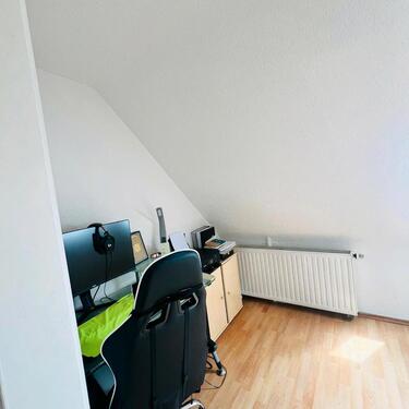 Foto - Dachgeschoßwohnung in Singen (Hohentwiel) zur Miete